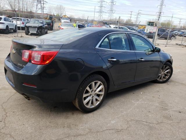Photo 3 from auction – 2016 CHEVROLET MALIBU LIM with VIN 1G11E5SA7GU120740