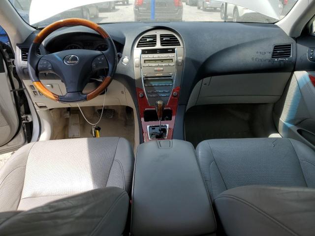Photo 8 from auction – 2008 LEXUS ES 350 with VIN JTHBJ46G382203562