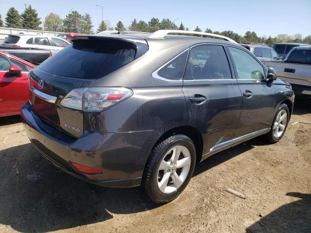 Photo 3 from auction – 2010 LEXUS RX 350 with VIN 2T2BK1BA0AC057140