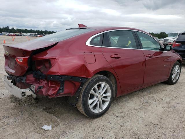 Photo 3 from auction – 2017 CHEVROLET MALIBU LT with VIN 1G1ZE5ST7HF167082