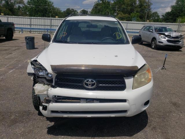 Photo 5 from auction – 2007 TOYOTA RAV4 with VIN JTMZD33V875068371