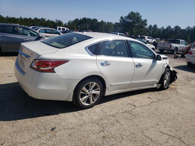 Photo 3 from auction – 2015 NISSAN ALTIMA 2.5 with VIN 1N4AL3AP3FC288019
