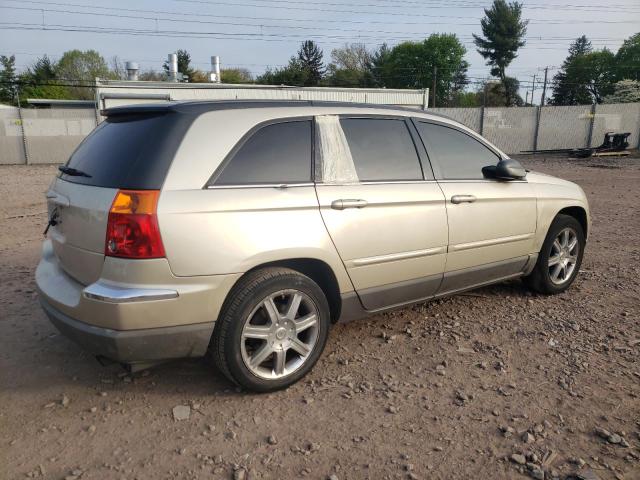 Photo 3 from auction – 2005 CHRYSLER PACIFICA T with VIN 2C4GM68475R585055