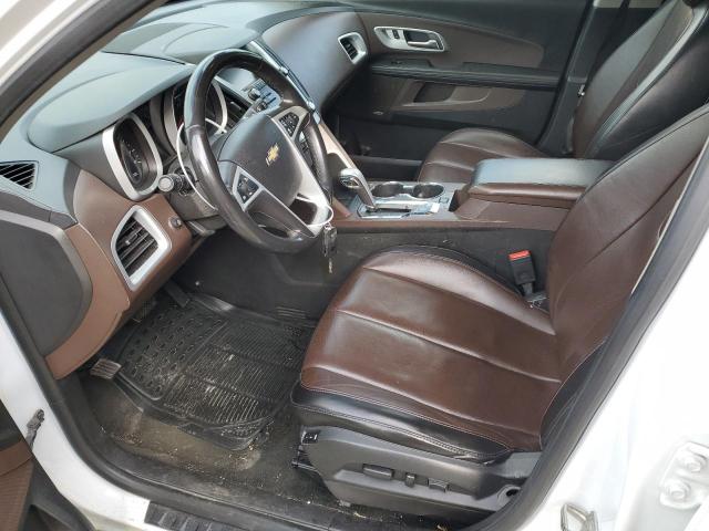Photo 7 from auction – 2012 CHEVROLET EQUINOX LT with VIN 2GNALFEK4C1125172