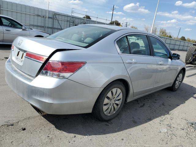Photo 3 from auction – 2012 HONDA ACCORD LX with VIN 1HGCP2F32CA074266