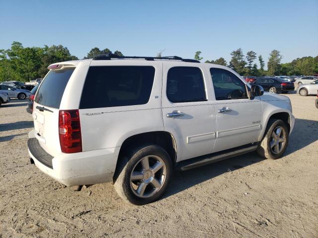 Photo 3 from auction – 2013 CHEVROLET TAHOE C150 with VIN 1GNSCBE01DR348158