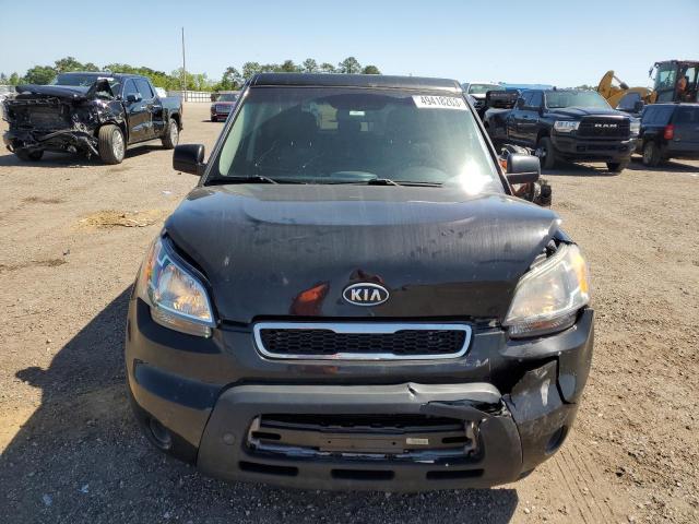 Zdjęcie 5 z aukcji – 2011 KIA SOUL + z VIN KNDJT2A23B7237339
