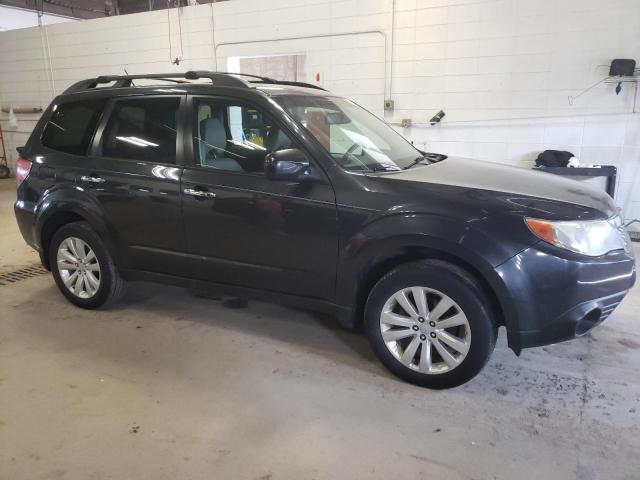 Photo 4 from auction – 2012 SUBARU FORESTER L with VIN JF2SHAEC2CH467065