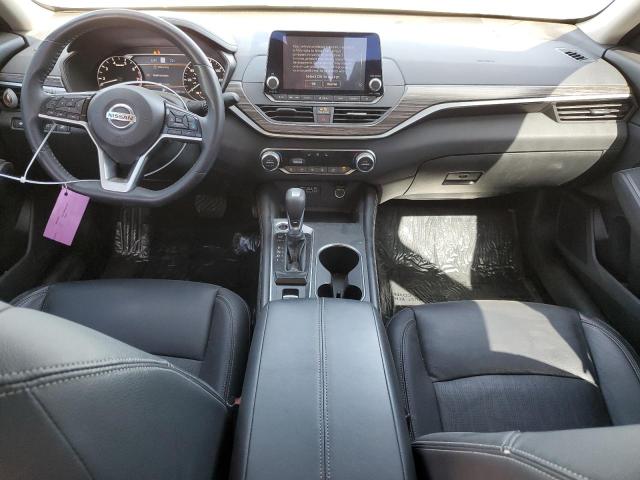 Photo 8 from auction – 2019 NISSAN ALTIMA SL with VIN 1N4BL4EV0KC106175