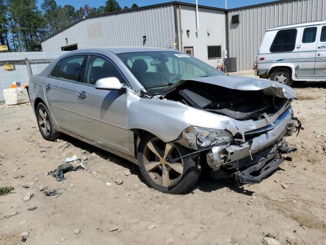 Photo 4 from auction – 2012 CHEVROLET MALIBU with VIN 1G1ZC5E02CF269339