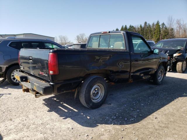 Photo 3 from auction – 1995 GMC SIERRA C15 with VIN 1GTEC14Z7SZ542464
