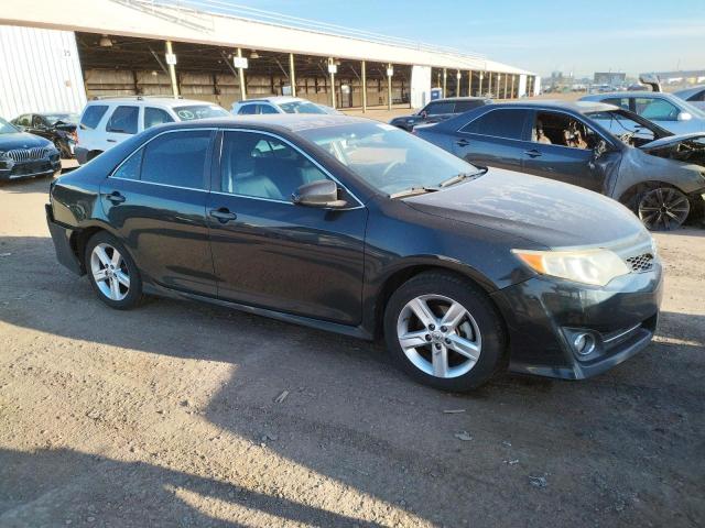 Photo 4 from auction – 2013 TOYOTA CAMRY L with VIN 4T1BF1FK9DU298922