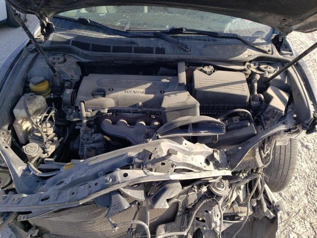Photo 11 from auction – 2009 TOYOTA CAMRY BASE with VIN 4T1BE46K59U856146
