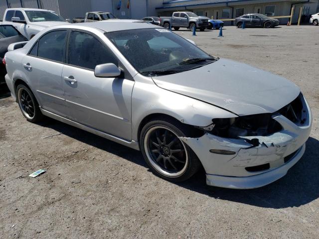 Photo 4 from auction – 2005 MAZDA 6 S with VIN 1YVHP80D755M21329