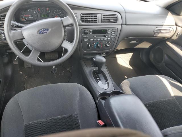 Photo 8 from auction – 2004 FORD TAURUS SE with VIN 1FAFP53U14A108747