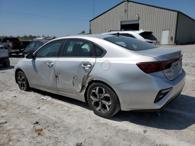 Photo 2 from auction – 2019 KIA FORTE FE with VIN 3KPF24AD7KE020012