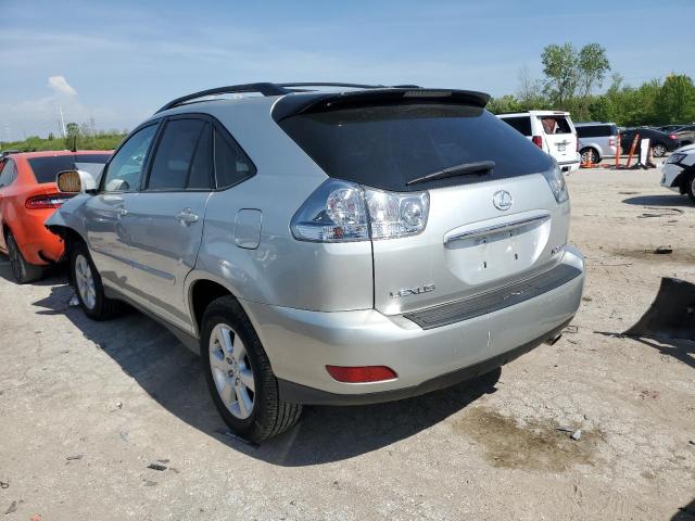 Photo 2 from auction – 2007 LEXUS RX 350 with VIN 2T2HK31U37C037443