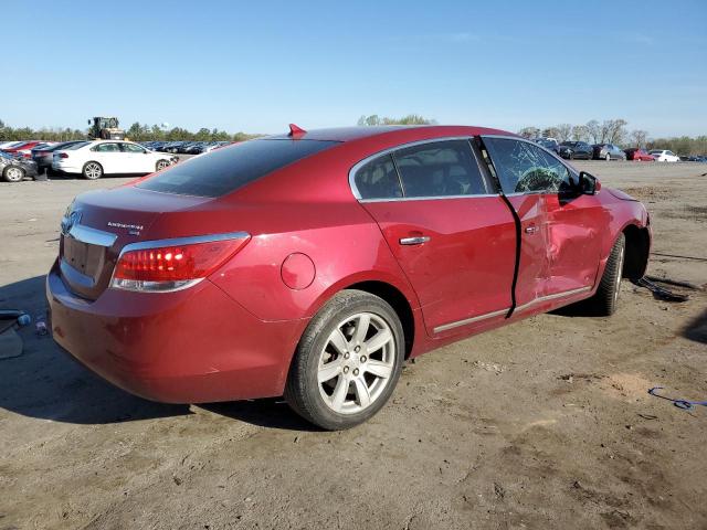 Photo 3 from auction – 2011 BUICK LACROSSE C with VIN 1G4GD5GDXBF300617