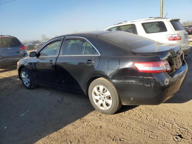 Photo 2 from auction – 2011 TOYOTA CAMRY BASE with VIN 4T4BF3EK2BR171302
