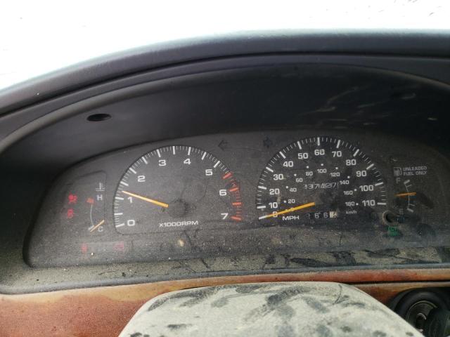 Photo 9 from auction – 1997 TOYOTA 4RUNNER SR with VIN JT3GN86RXV0048587