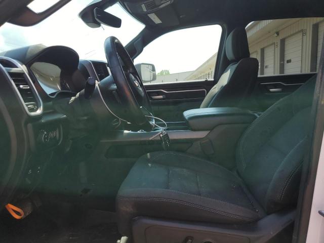 Photo 7 from auction – 2019 RAM 1500 BIG H with VIN 1C6SRFFT1KN821186