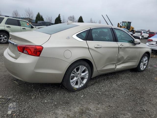 Photo 3 from auction – 2015 CHEVROLET IMPALA LT with VIN 2G1125S38F9135687