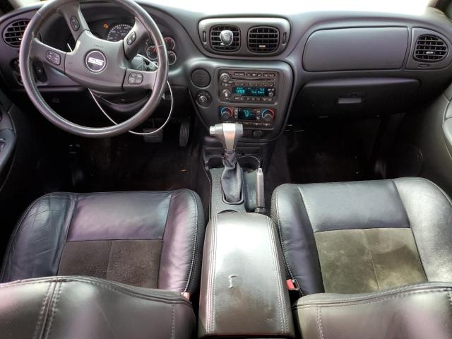 Photo 8 from auction – 2008 CHEVROLET TRAILBLAZE with VIN 1GNET13H382244639
