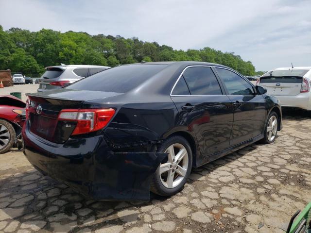 Photo 3 from auction – 2012 TOYOTA CAMRY BASE with VIN 4T1BF1FK1CU059752