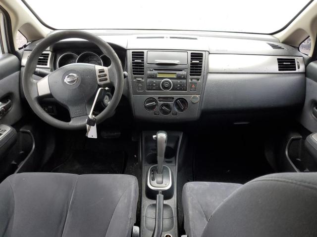 Photo 8 from auction – 2008 NISSAN VERSA S with VIN 3N1BC11E28L412745