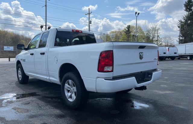 Photo 3 from auction – 2018 RAM 1500 ST with VIN 1C6RR7FT6JS308066
