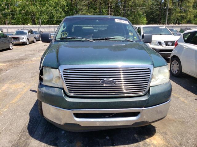 Photo 5 from auction – 2008 FORD F150 SUPER with VIN 1FTPW12V98FA32305