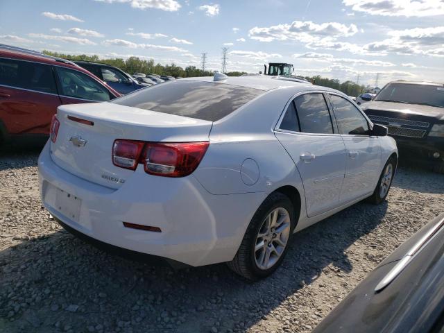 Photo 3 from auction – 2015 CHEVROLET MALIBU 1LT with VIN 1G11C5SLXFF190551