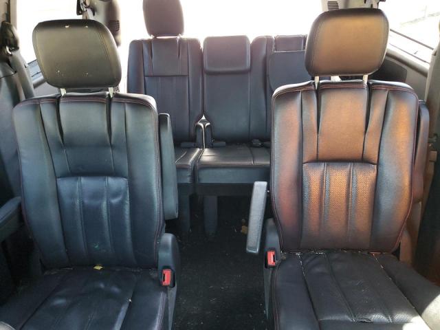 Photo 10 from auction – 2015 DODGE GRAND CARA with VIN 2C4RDGEG6FR670239
