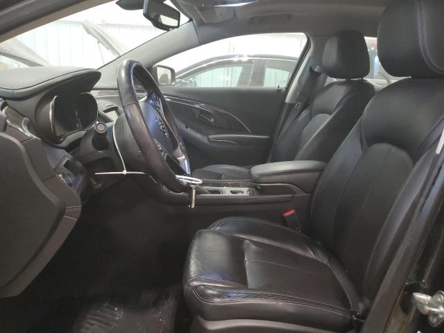 Photo 7 from auction – 2015 BUICK LACROSSE with VIN 1G4GB5G36FF268249