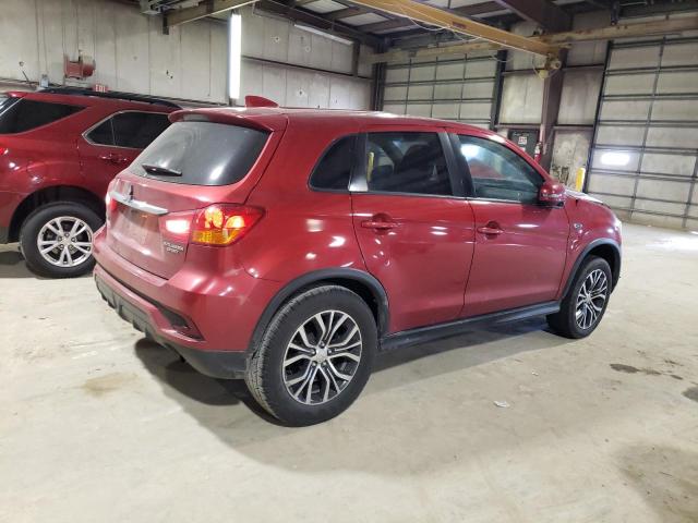 Photo 3 from auction – 2019 MITSUBISHI OUTLANDER with VIN JA4AP3AU4KU028974