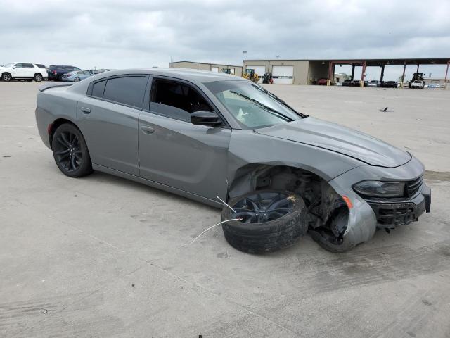Photo 4 from auction – 2017 DODGE CHARGER SE with VIN 2C3CDXBG7HH643462