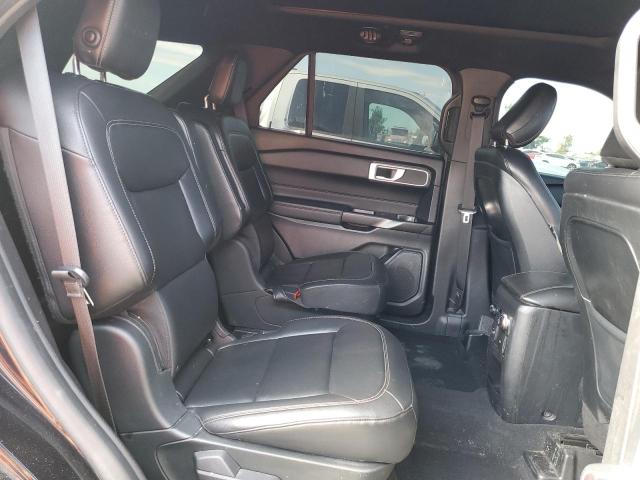 Photo 11 from auction – 2020 FORD EXPLORER X with VIN 1FMSK8DH8LGA78387