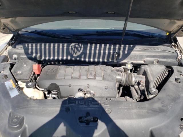 Photo 12 from auction – 2012 BUICK ENCLAVE with VIN 5GAKRCED6CJ264514