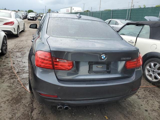 Фото 6 с аукциона – 2013 BMW 328 I с VIN WBA3A5C54DF357406