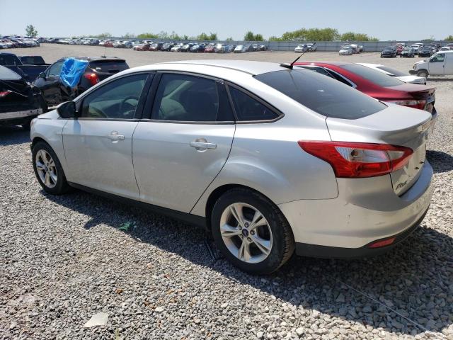 Photo 2 from auction – 2013 FORD FOCUS SE with VIN 1FADP3F21DL332577