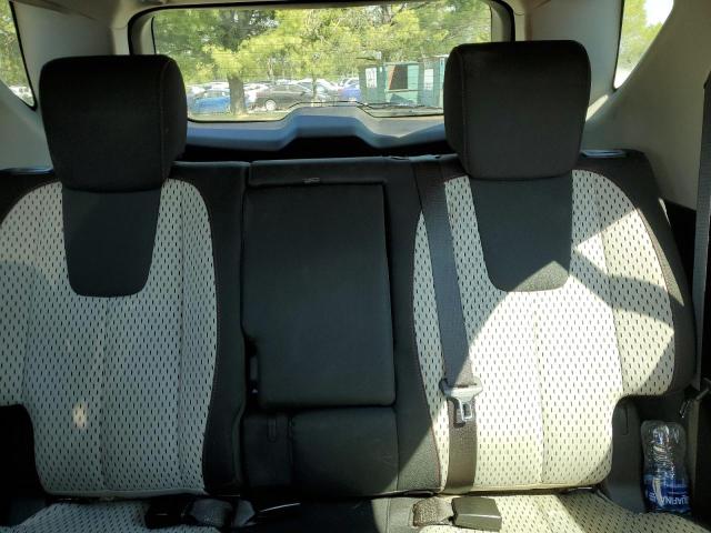 Photo 10 from auction – 2011 CHEVROLET EQUINOX LS with VIN 2CNALBEC1B6213474