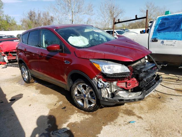 صورة رقم 4 من المزاد - 2014 FORD ESCAPE SE مع VIN 1FMCU0G98EUD86653