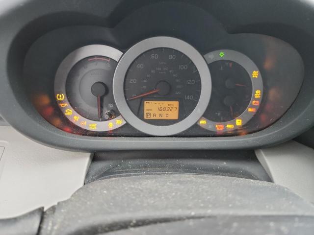 Photo 9 from auction – 2010 TOYOTA RAV4 with VIN 2T3BF4DVXAW048574