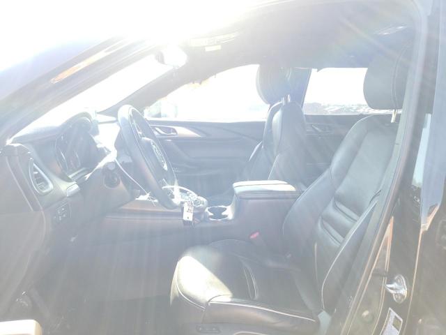 Photo 7 from auction – 2020 MAZDA CX-9 SIGNA with VIN JM3TCBEY8L0414654
