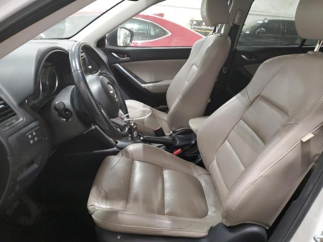 Photo 7 from auction – 2014 MAZDA CX-5 GT with VIN JM3KE4DY7E0326474