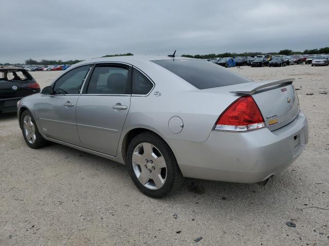 Photo 2 from auction – 2006 CHEVROLET IMPALA SUP with VIN 2G1WD58C369432406