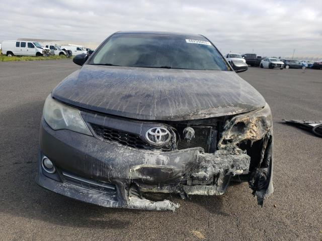 Photo 5 from auction – 2014 TOYOTA CAMRY L with VIN 4T1BF1FKXEU336661