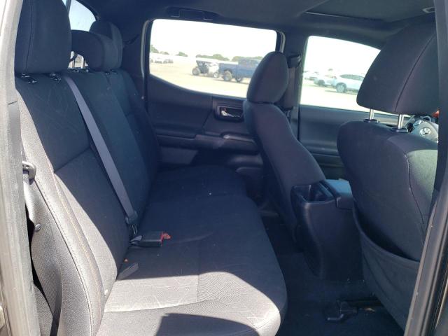 Photo 10 from auction – 2017 TOYOTA TACOMA DOU with VIN 3TMAZ5CN4HM027483