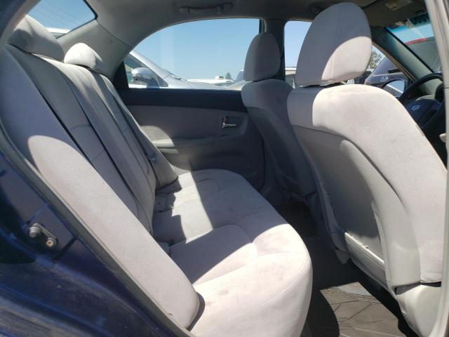 Photo 10 from auction – 2007 KIA SPECTRA EX with VIN KNAFE122375441681