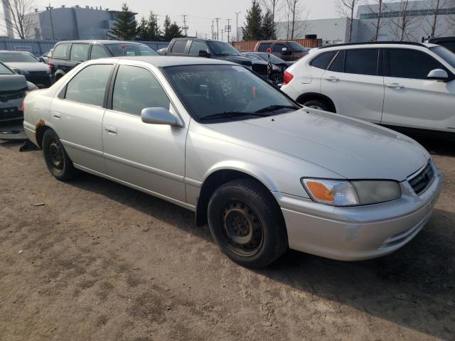 Photo 4 from auction – 2001 TOYOTA CAMRY CE with VIN JT2BG22K810544108